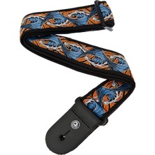 Braventa Collection Gitar Askısı