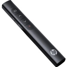 Braventa Collection Hp SS10 Wireless Presentation Flip Pen Pilli Kablosuz Sunum Kumandası