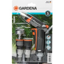 Braventa Collection 18298-20.000.00 Premium Temel Set