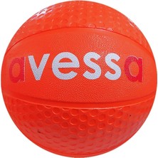 PremiumPort Sağlık Topu 1 kg – Güçlü ve Dayanıklı Egzersiz Ekipmanı