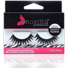 Braventa Collection Takma Kirpik (1 Paket)