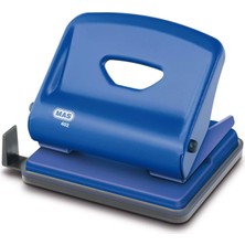 Braventa Collection 0402 Mv Delgeç (Orta Boy) 25 Kağıt Kap., Mavi