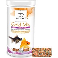 Braventa Collection Gold Mix Pellets 250 ml