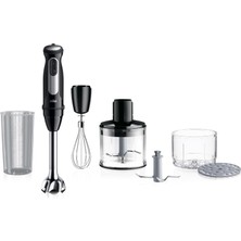 Braventa Collection Multiquick 5 Pro Hand Blender MQ55254M
