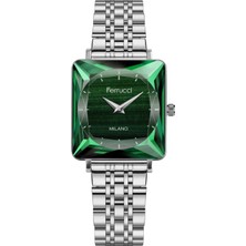 Ferrucci Ferruccı Kadın Kol Saati FC022501121M.0464092