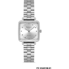 Ferrucci Ferruccı Kadın Kol Saati FC012503451M.01640092