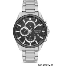 Ferrucci Ferruccı Erkek Kol Saati FCF122503527M.0564524
