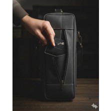 Otohousse Hakiki Deri Cüzdan Kartlık