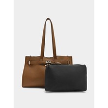 Parfois Içi Çıkarılabilir 13' Laptop Çantası