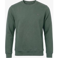 Manta Uzun Kollu Erkek Sweatshirt
