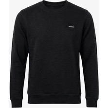 Manta Uzun Kollu Erkek Sweatshirt