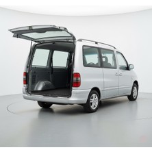 Taka Amortisör Mercedes-Benz V (639) 1996-2003 1996-2003 Uyumlu Bagaj Amortisörü