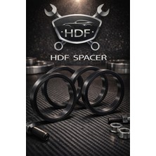 HDF Jant Bileziği 93.10 - 110