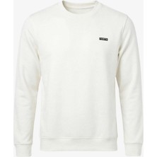 Manta Uzun Kollu Erkek Sweatshirt