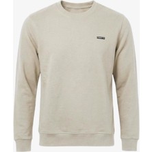 Manta Uzun Kollu Erkek Sweatshirt