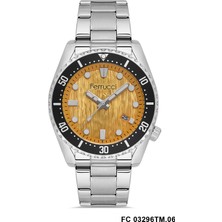Ferrucci Ferruccı Erkek Kol Saati FC032403296TM.6640003