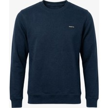 Manta Uzun Kollu Erkek Sweatshirt