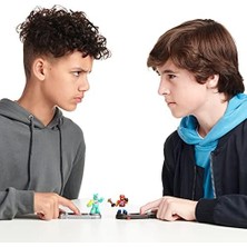 Akedo S1 2'li Paket Slam Granderson Vs Epic Shreddy