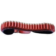 Altı Kapalı 12 Kalibre Tüfek Fişekliği