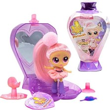 Neco Toys Hairdooz HD/78905 Hairdooz Salondooz Bebek Sürpriz Asorti