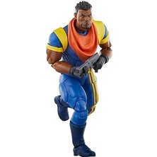 Hasbro Efsaneler Serisi 's Bishop, X-Men '97 Serisi, 15 cm Aksiyon Figürü