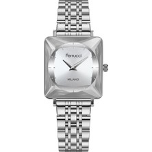 Ferrucci Ferruccı Kadın Kol Saati FC022501121M.0664092