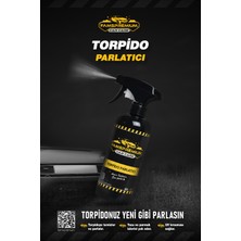 Fam's Torpido Parlatıcı 500ML