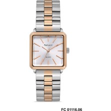 Ferrucci Ferruccı Kadın Kol Saati FC102401116M.06640082