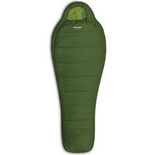 Pinguin Pınguın Spırıt -31 Bhp 195 Khakı Uyku Tulumu