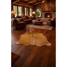 Germenicia Hakiki Dana Post Halı