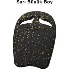 PremiumPort Yüzme Tahtası Büyük, Güvenli ve Rahat Yüzme Deneyimi Için