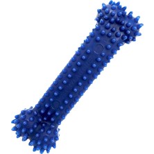 Braventa Collection Nylabone Köpekler Için Dokulu Dental Kemik Flexi Çiğneme Oyuncağı, Orta Dereceli Chewers Için Köpek