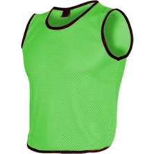 PremiumPort 7 Adet Fileli Antrenman Yeleği Seti, Spor ve Antrenman Için Ideal