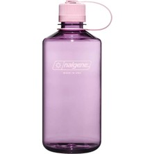 PremiumPort Mor 32OZ Nm Cherry Blossom Sustain 1 Litre Plastik Suluk