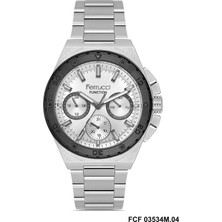 Ferrucci Ferruccı Erkek Kol Saati FCF122503534M.0464093