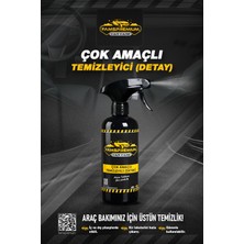 Fam's Çok Amaçlı Temizleyici (Detay) 500ML