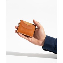 Otohousse Hakiki Deri Cüzdan Kartlık