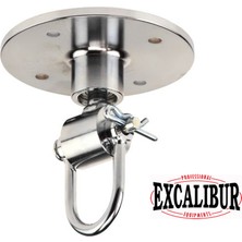 PremiumPort Profesyonel Çelik Fırdöndülü Punching Ball Aparatı, Dayanıklı ve Güçlü Antrenman