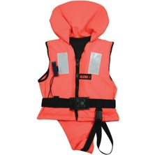 PremiumPort Yumuşak ve Rahat Bebek Yeleği, 100N Izolasyon, 3-10KG Kullanım