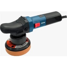 Proter Proter PL 115 XP 125 mm Orbital Polisaj Makinesi