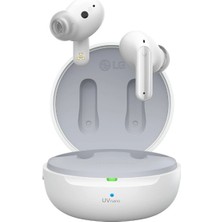 Siemens Lg Tone Free Fp9 Tws Kulak Içi Bluetooth Kulaklık Beyaz