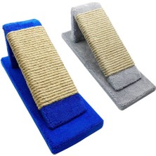 Feyza Design Dayanıklı Tırmalama Rampası, Güçlü ve Güvenli Kullanım Için Tasarlandı