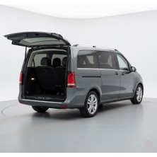 Taka Amortisör Mercedes-Benz V (447) 2014- 2014- Uyumlu Bagaj Amortisörü