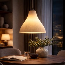 Zuulight Velor Sarkıt Lamba