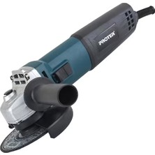Proter Pa 9-115 900 W Avuç Taşlama