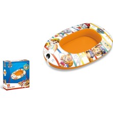 PremiumPort Renkli ve Eğlenceli Çocuk Bot, 112CM, Konforlu ve Dayanıklı Tasarım