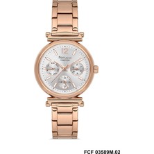 Ferrucci Ferruccı Kadın Kol Saati FCF072503589M.2640023