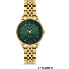 Ferrucci Ferruccı Kadın Kol Saati FC022503539M.05640003