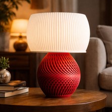 Zuulight Spira Masa Lambası