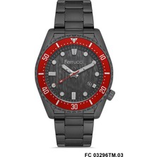 Ferrucci Ferruccı Erkek Kol Saati FC032403296TM.3640003